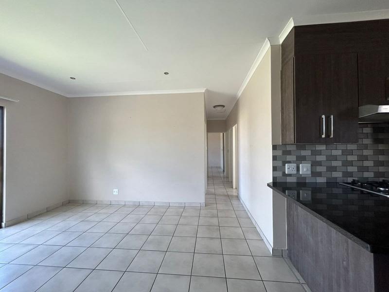 To Let 3 Bedroom Property for Rent in Ngwenya River Estate North West